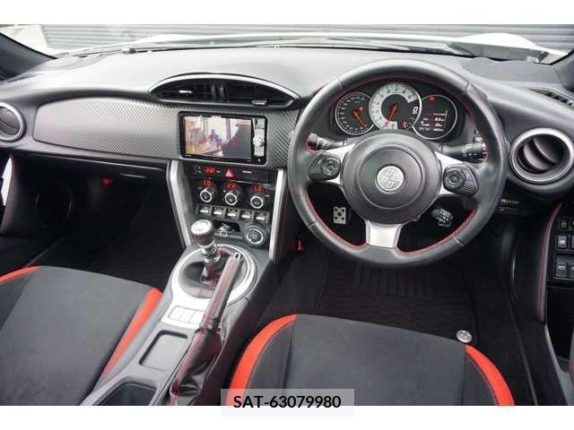 Toyota 86 2016-11 258637-15