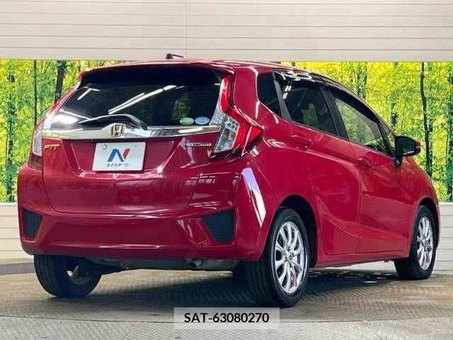 Honda FIT 2015-09 247483-17