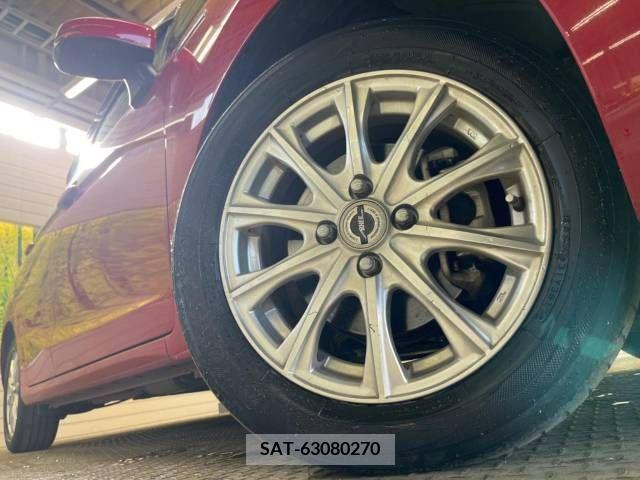 Honda FIT 2015-09 247483-13