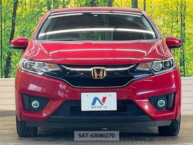 Honda FIT 2015-09 247483-14