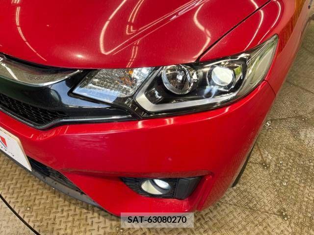 Honda FIT 2015-09 247483-12