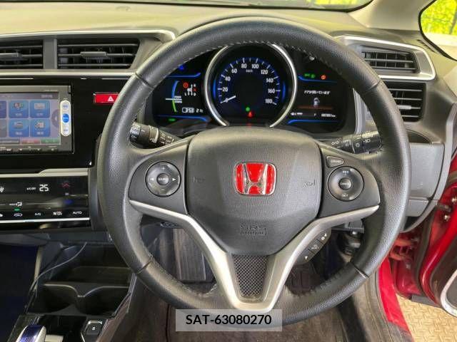Honda FIT 2015-09 247483-11