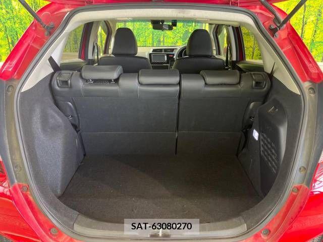 Honda FIT 2015-09 247483-10