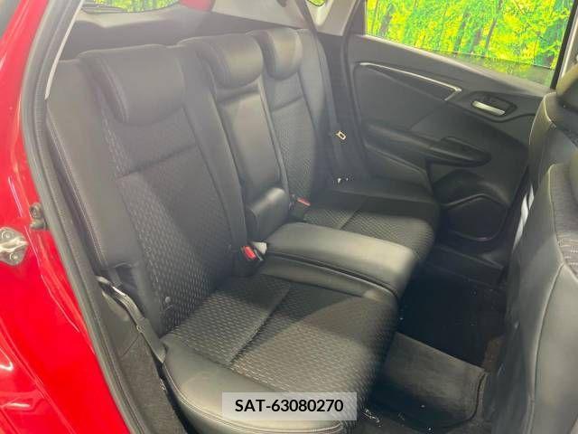 Honda FIT 2015-09 247483-9