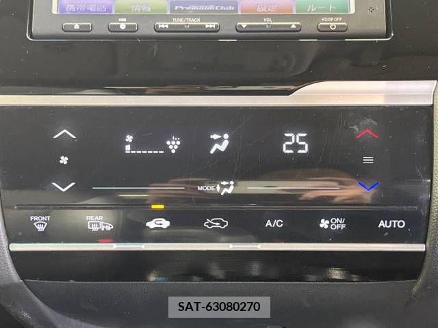 Honda FIT 2015-09 247483-7