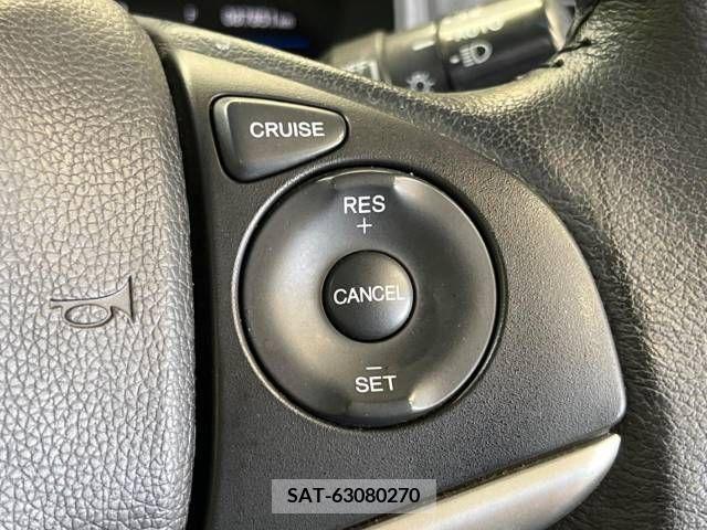Honda FIT 2015-09 247483-6