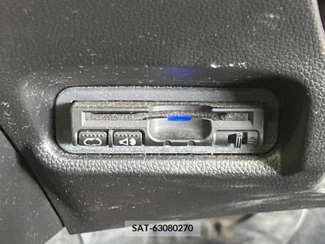 Honda FIT 2015-09 247483-4