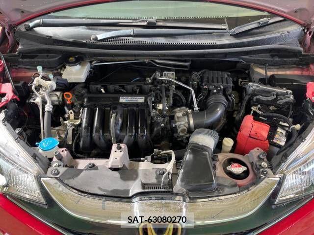 Honda FIT 2015-09 247483-18