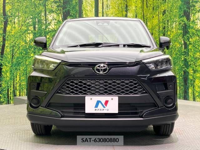 Toyota RAIZE 2023-06 388598-14