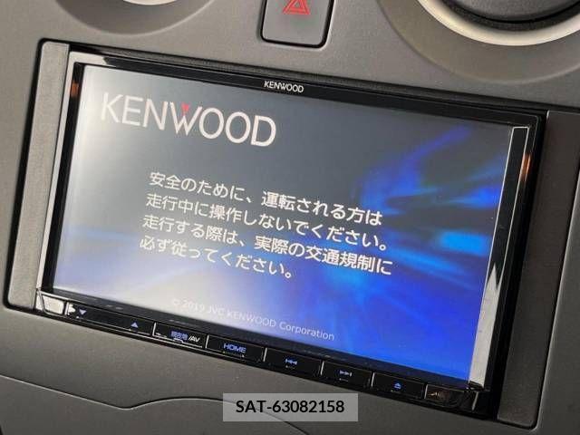 Nissan NOTE 2019-08 338489-3
