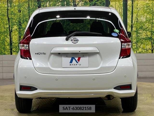 Nissan NOTE 2019-08 338489-15