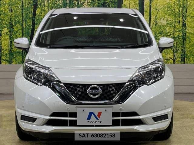 Nissan NOTE 2019-08 338489-14