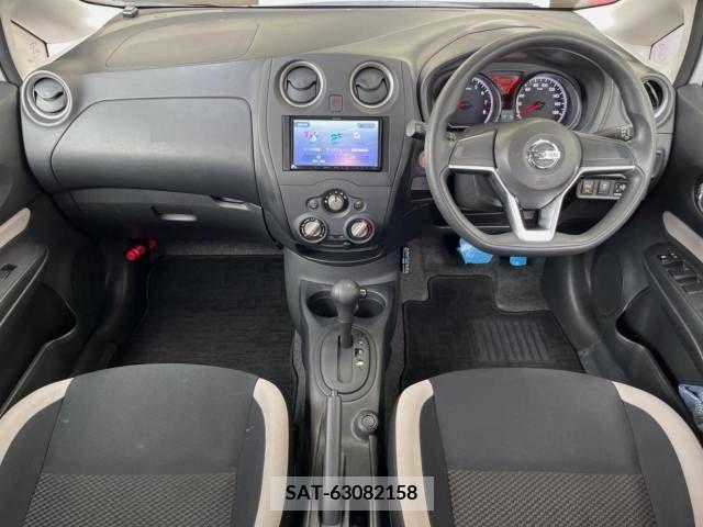 Nissan NOTE 2019-08 338489-1