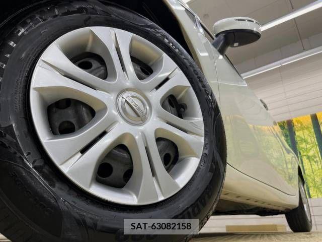 Nissan NOTE 2019-08 338489-13