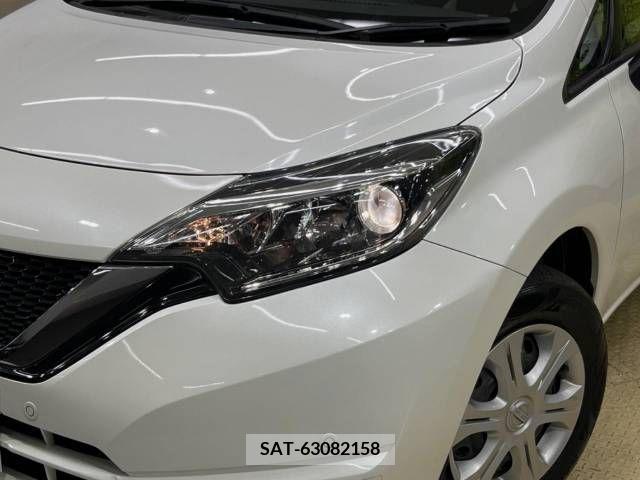 Nissan NOTE 2019-08 338489-12