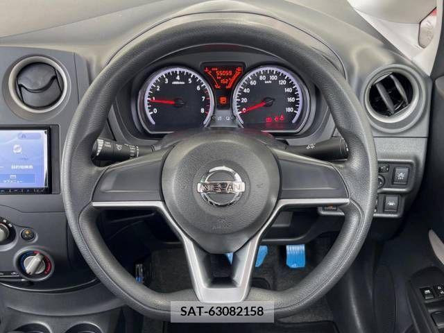 Nissan NOTE 2019-08 338489-11