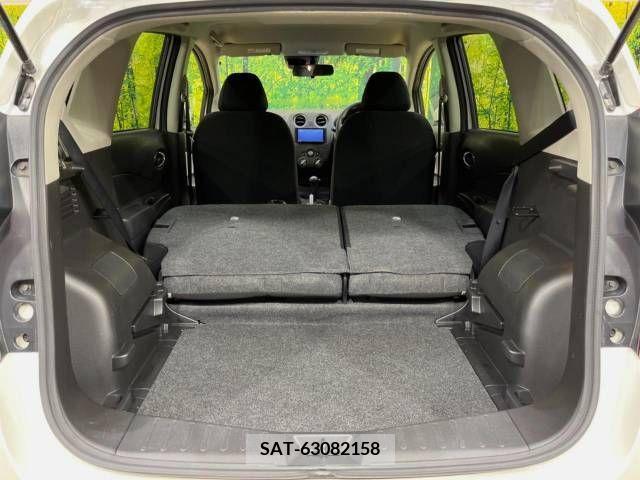 Nissan NOTE 2019-08 338489-10