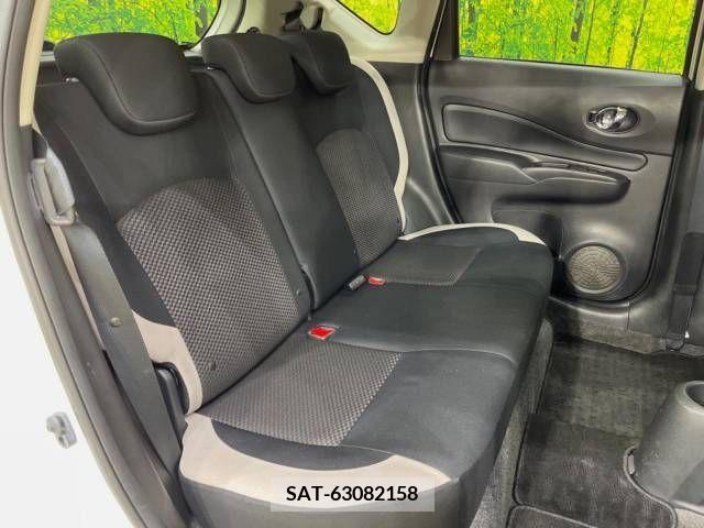 Nissan NOTE 2019-08 338489-9