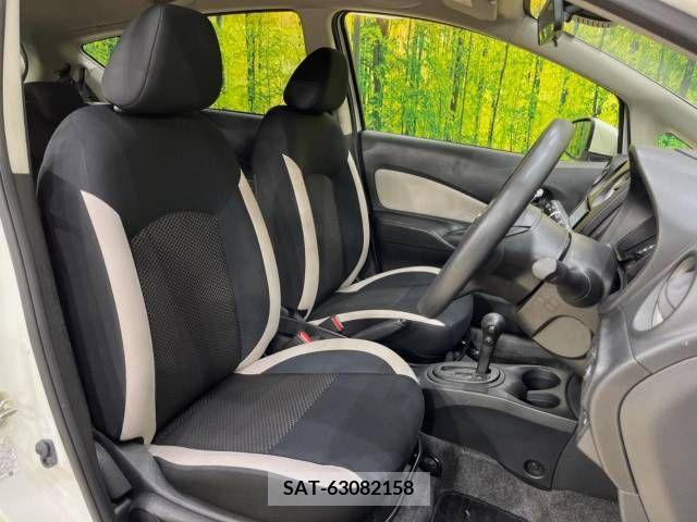 Nissan NOTE 2019-08 338489-8