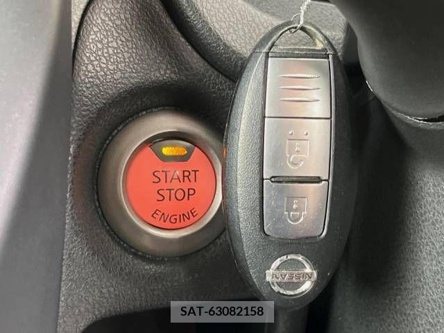 Nissan NOTE 2019-08 338489-7