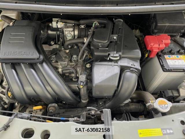 Nissan NOTE 2019-08 338489-18
