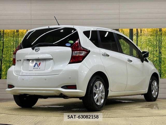 Nissan NOTE 2019-08 338489-17