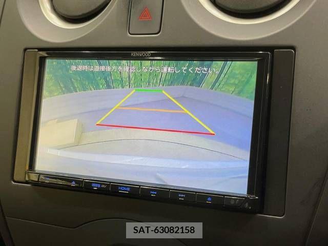 Nissan NOTE 2019-08 338489-4