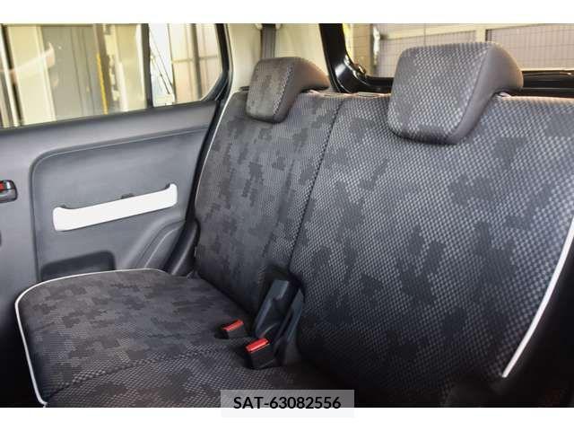 Suzuki HUSTLER 2017-04 272412-9