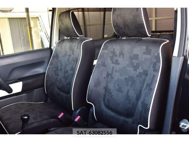 Suzuki HUSTLER 2017-04 272412-7