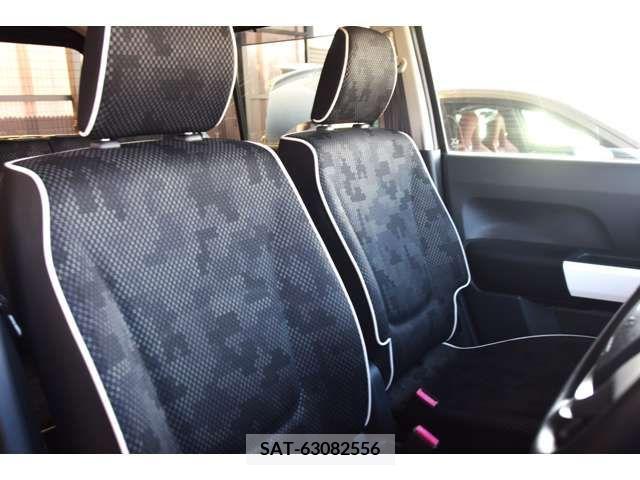 Suzuki HUSTLER 2017-04 272412-5