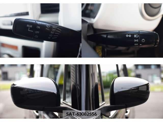 Suzuki HUSTLER 2017-04 272412-19