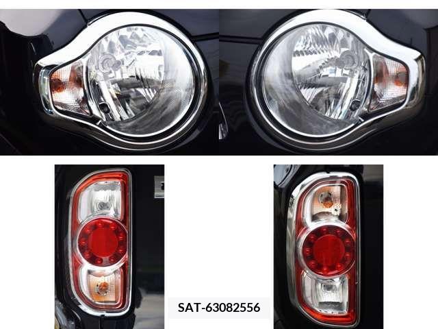 Suzuki HUSTLER 2017-04 272412-18