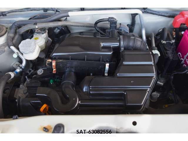Suzuki HUSTLER 2017-04 272412-17