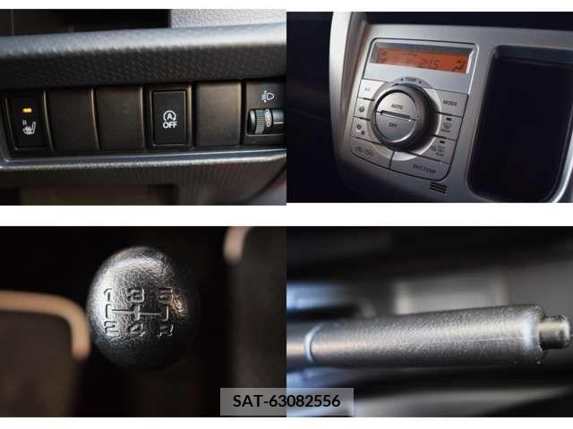 Suzuki HUSTLER 2017-04 272412-15