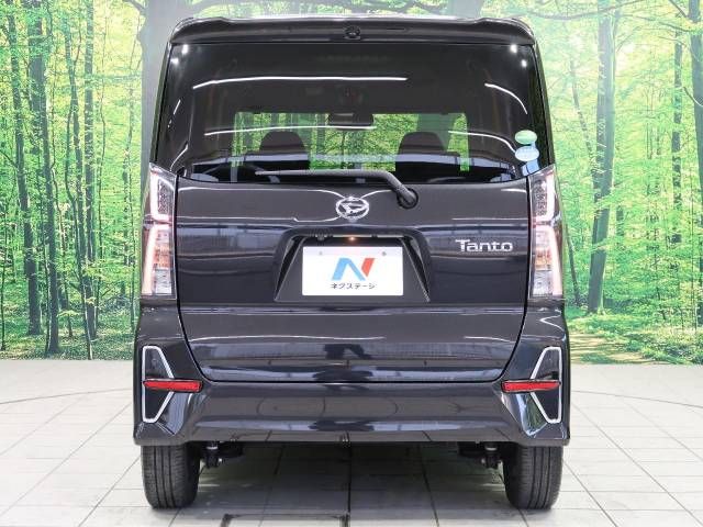 Daihatsu TANTO CUSTOM 2020-03 27334-15