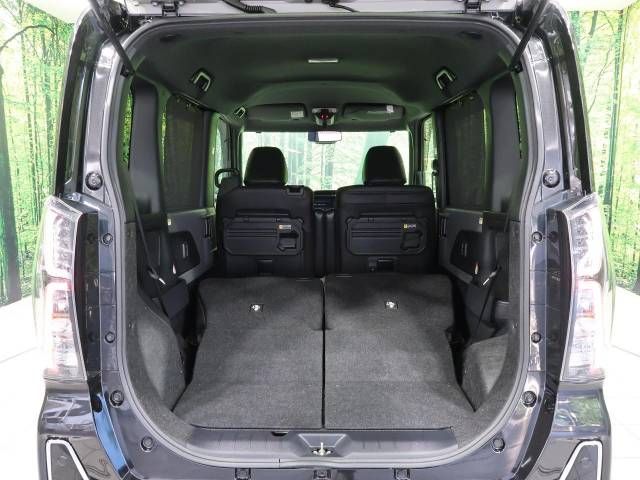 Daihatsu TANTO CUSTOM 2020-03 27334-10