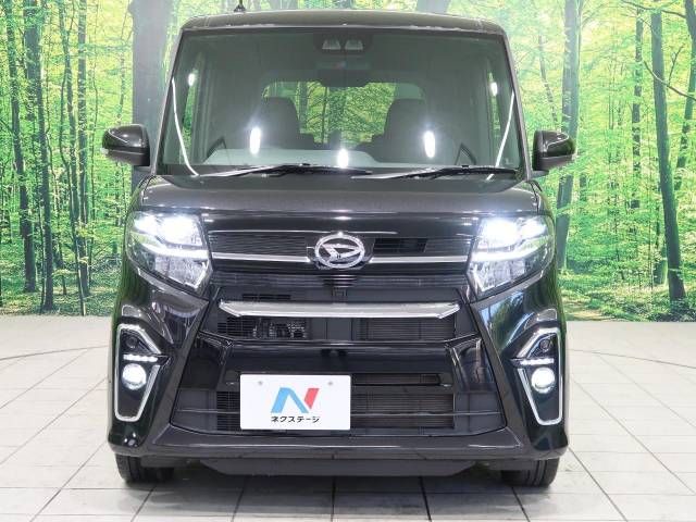 Daihatsu TANTO CUSTOM 2020-03 27334-14