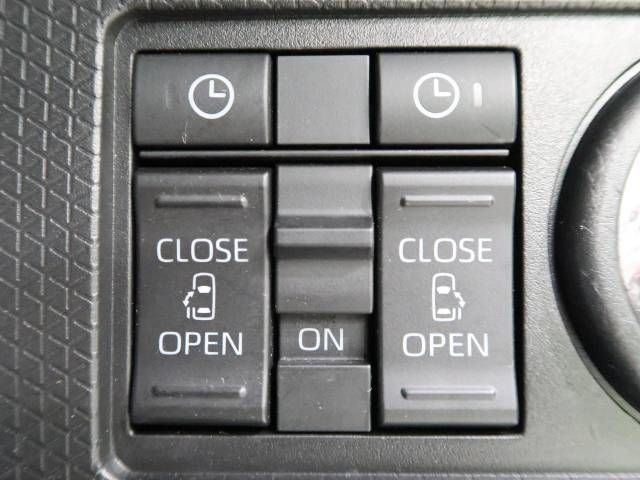 Daihatsu TANTO CUSTOM 2020-03 27334-5