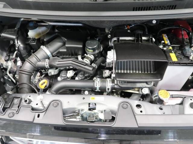 Daihatsu TANTO CUSTOM 2020-03 27334-18