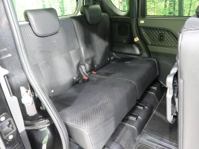 Daihatsu TANTO CUSTOM 2020-03 27334-9