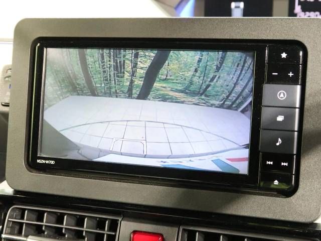 Daihatsu TANTO CUSTOM 2020-03 27334-4