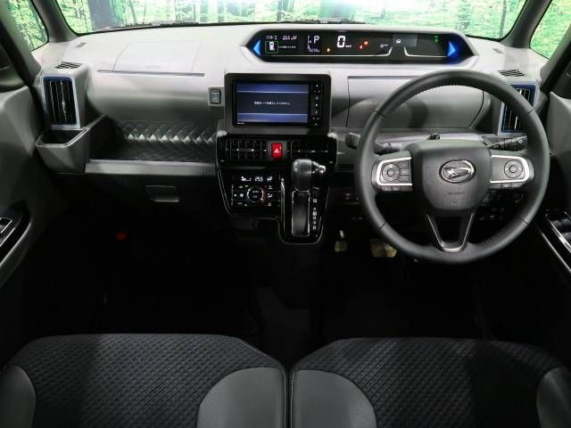 Daihatsu TANTO CUSTOM 2020-03 27334-1
