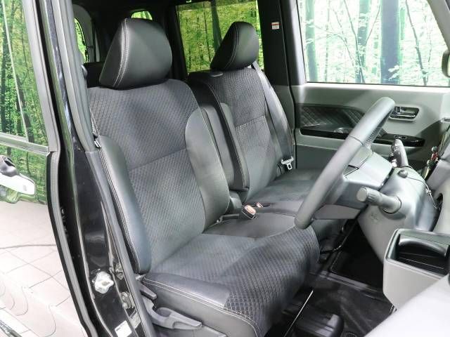 Daihatsu TANTO CUSTOM 2020-03 27334-8