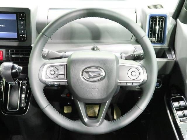 Daihatsu TANTO CUSTOM 2020-03 27334-11