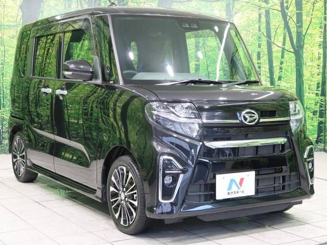 Daihatsu TANTO CUSTOM 2020-03 27334-16