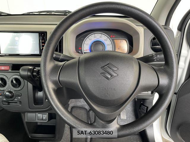 Suzuki ALTO 2019-04 305140-8