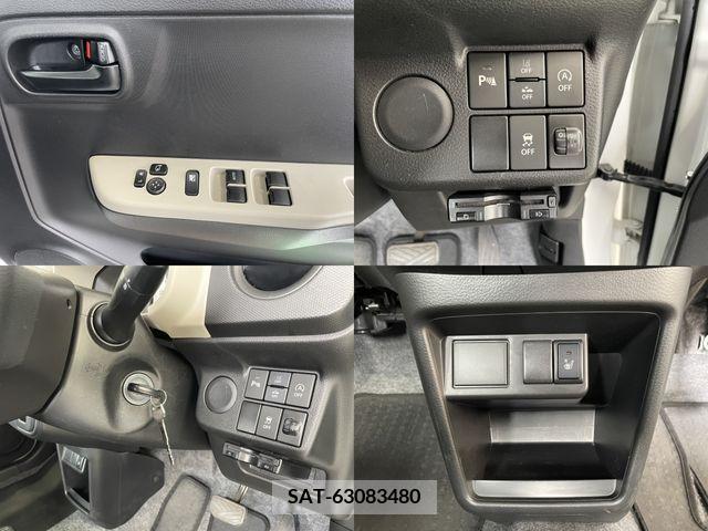 Suzuki ALTO 2019-04 305140-7