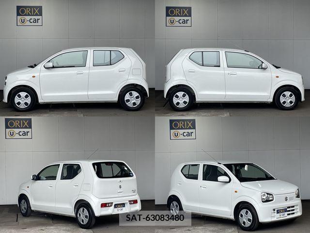 Suzuki ALTO 2019-04 305140-3
