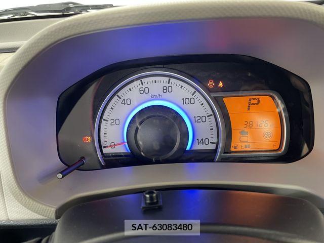 Suzuki ALTO 2019-04 305140-6