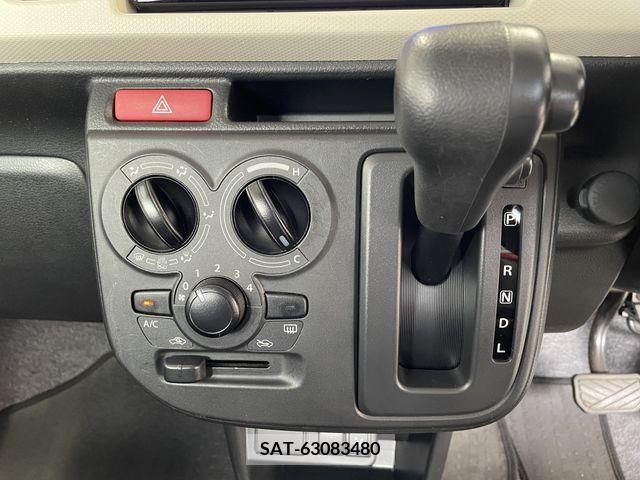 Suzuki ALTO 2019-04 305140-9